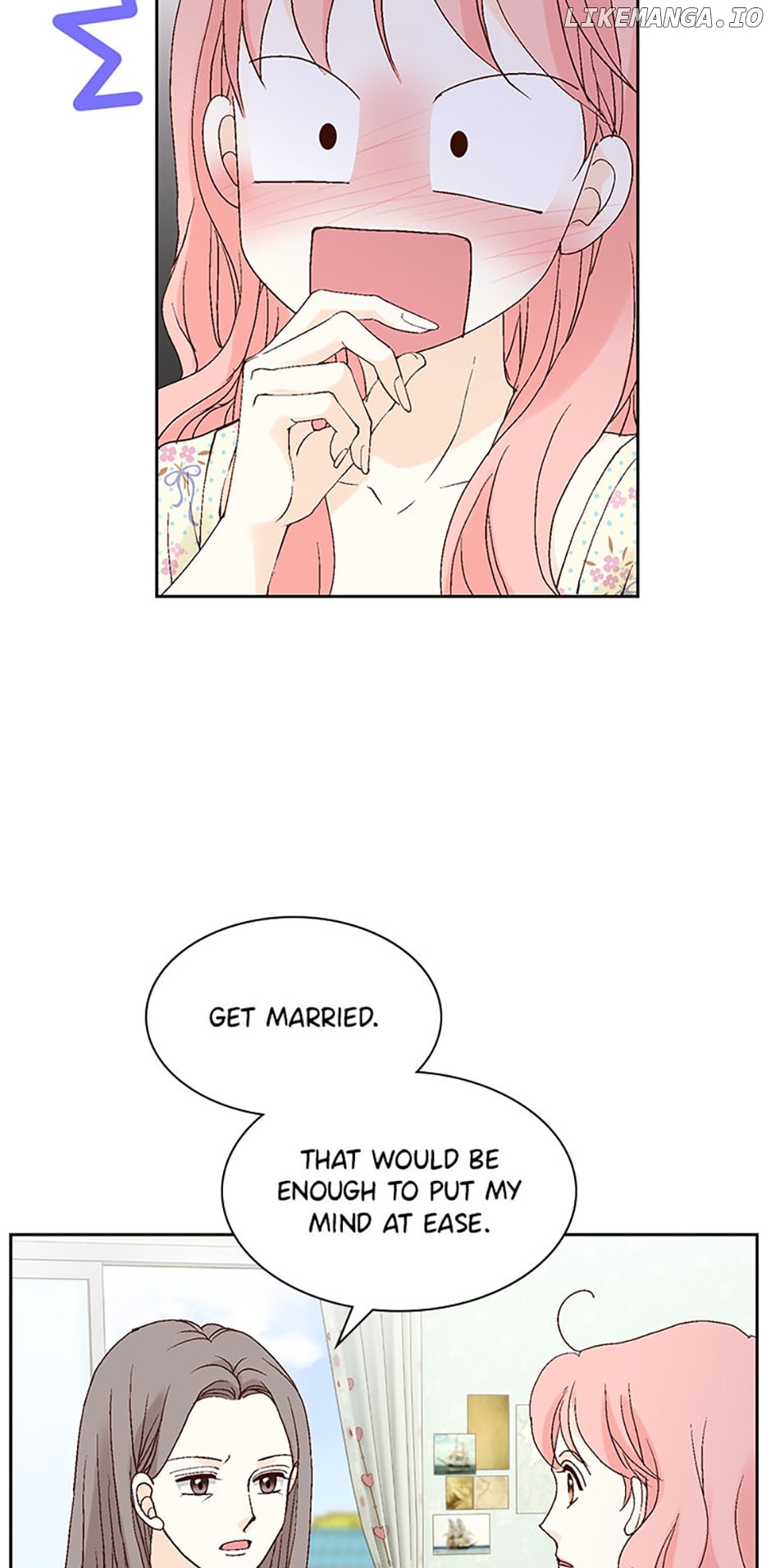 Flavors of Reincarnation Chapter 115 - page 46