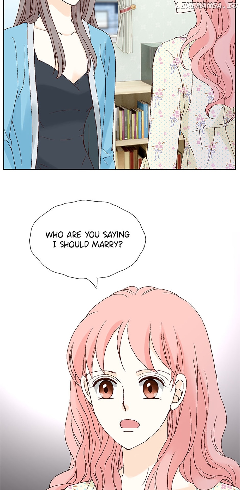 Flavors of Reincarnation Chapter 115 - page 47