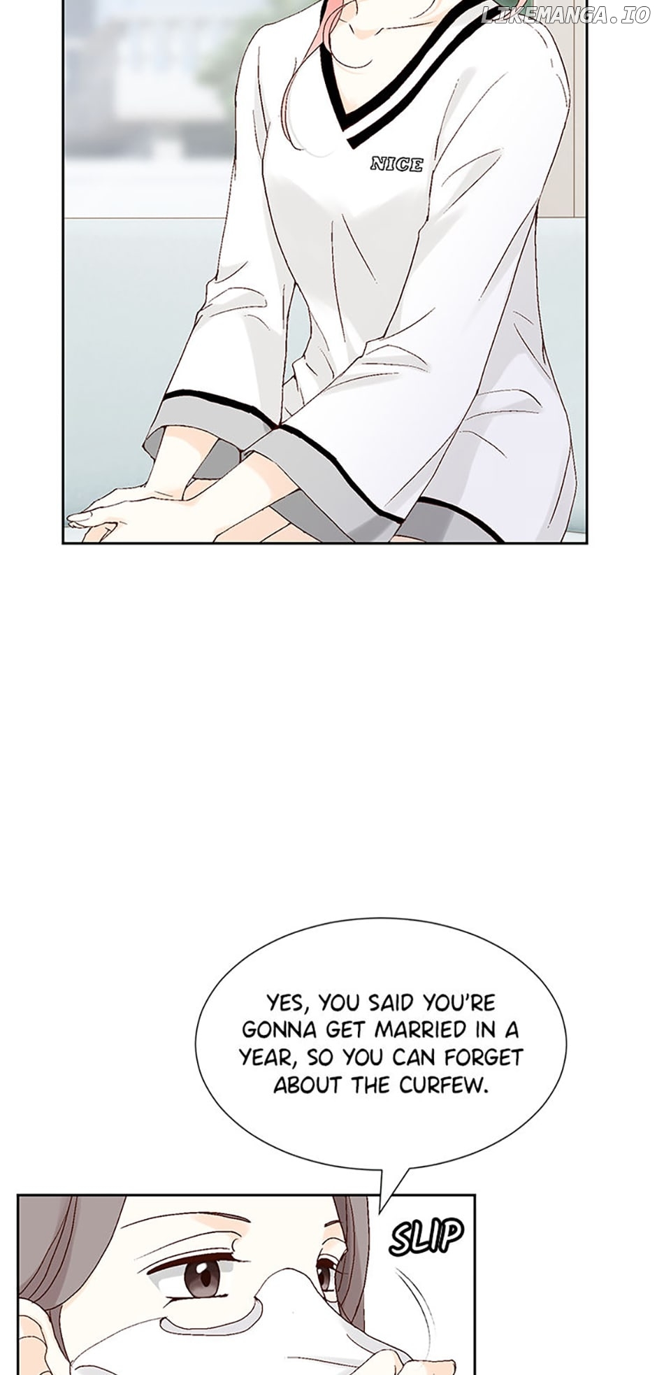 Flavors of Reincarnation Chapter 115 - page 61