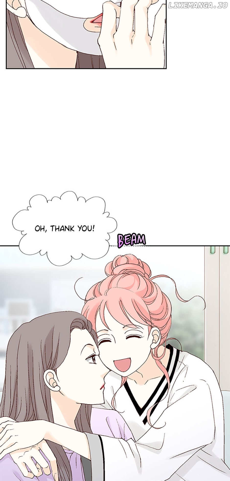 Flavors of Reincarnation Chapter 115 - page 62