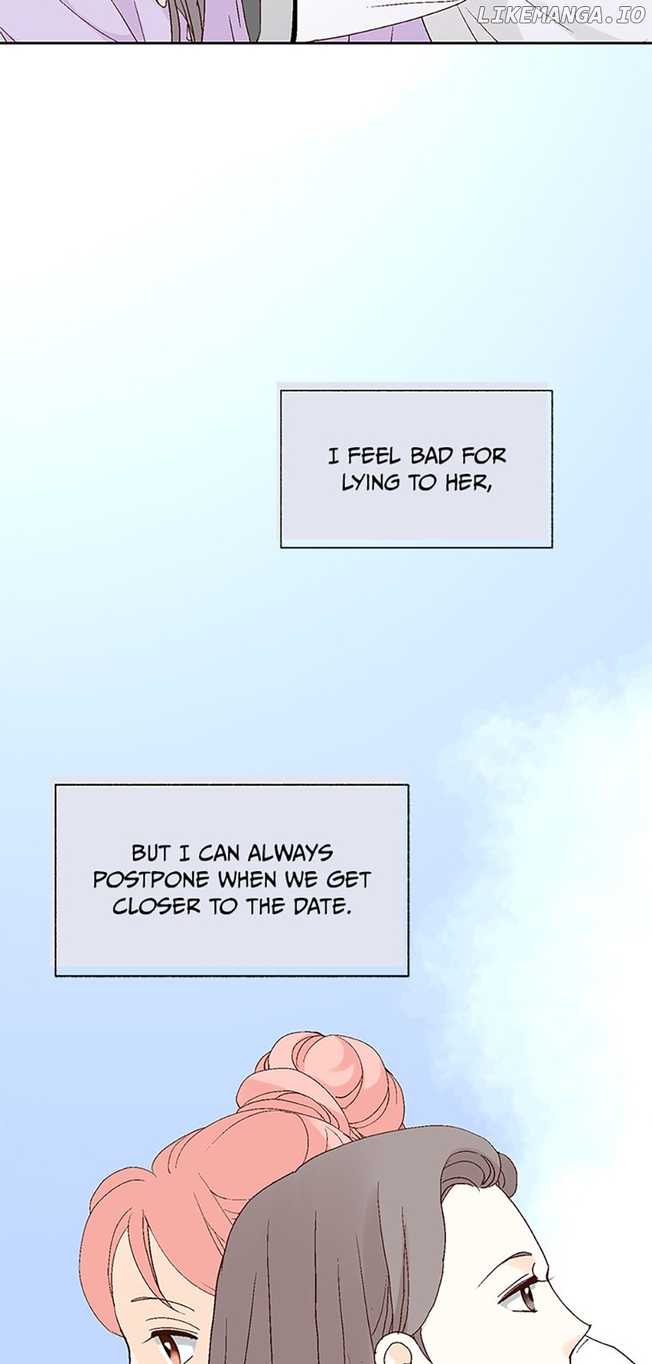 Flavors of Reincarnation Chapter 115 - page 63