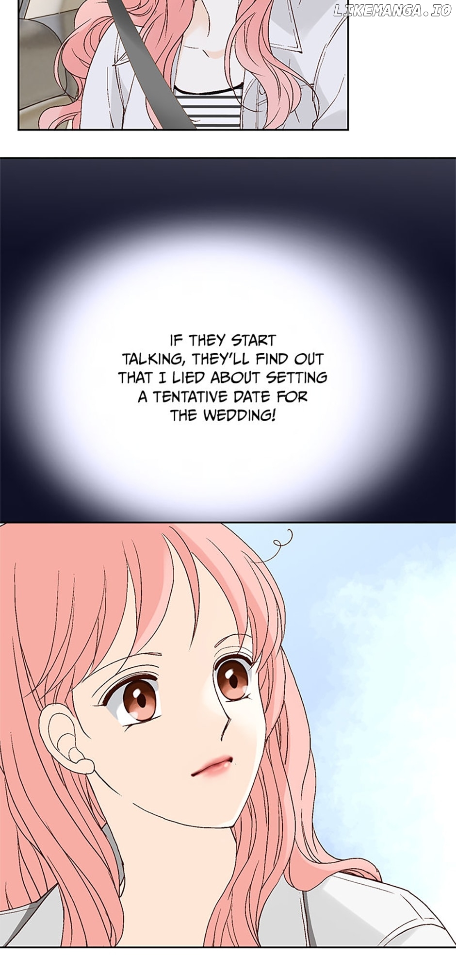 Flavors of Reincarnation Chapter 116 - page 5