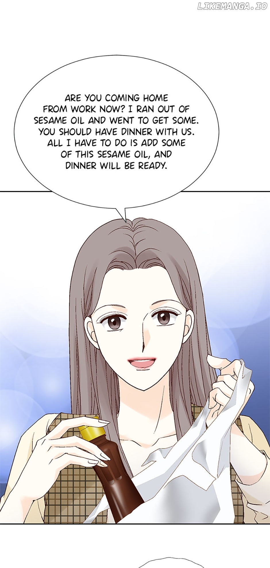 Flavors of Reincarnation Chapter 116 - page 24