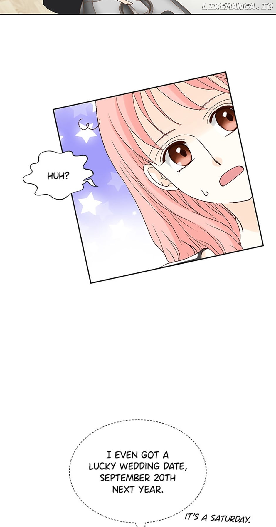 Flavors of Reincarnation Chapter 116 - page 33