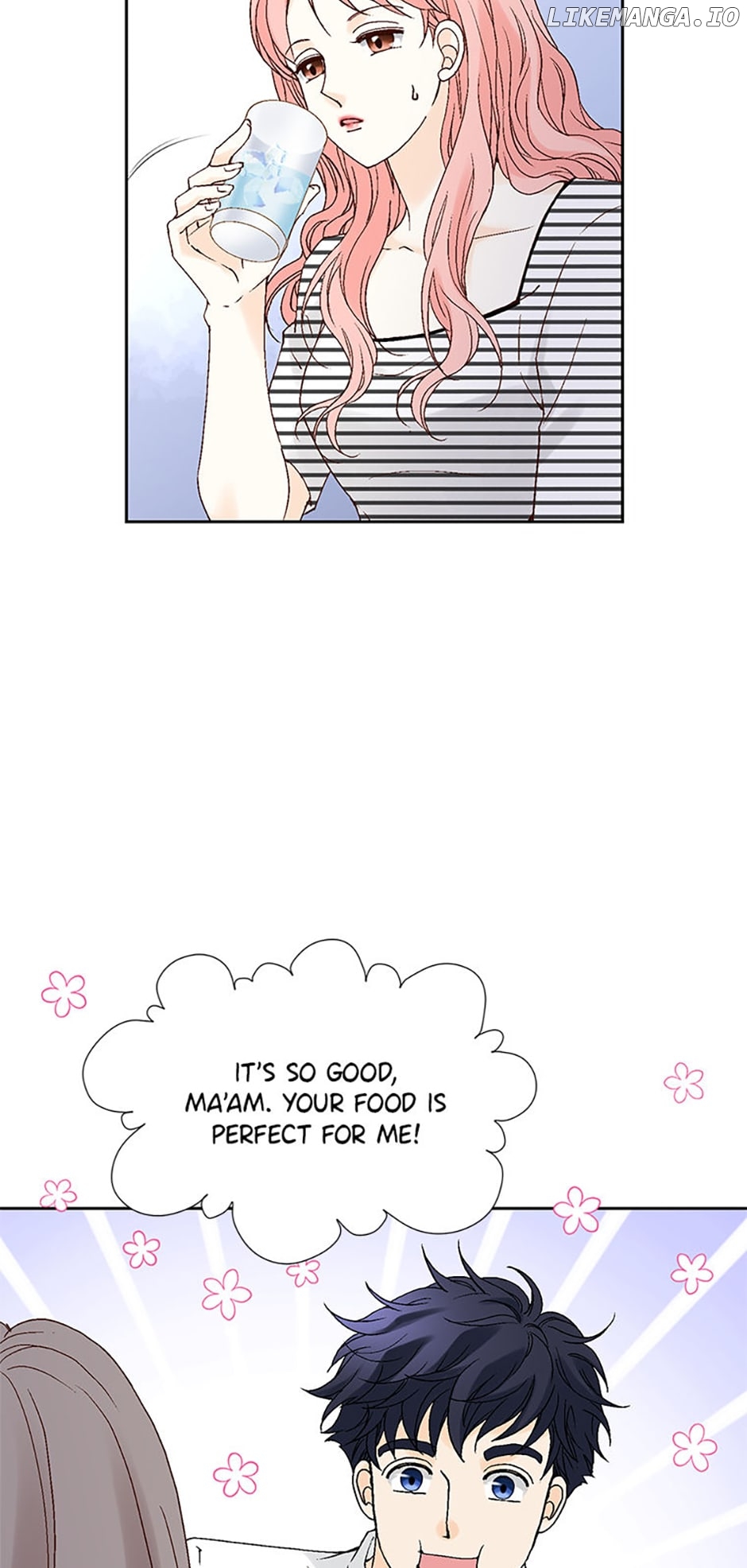 Flavors of Reincarnation Chapter 116 - page 41