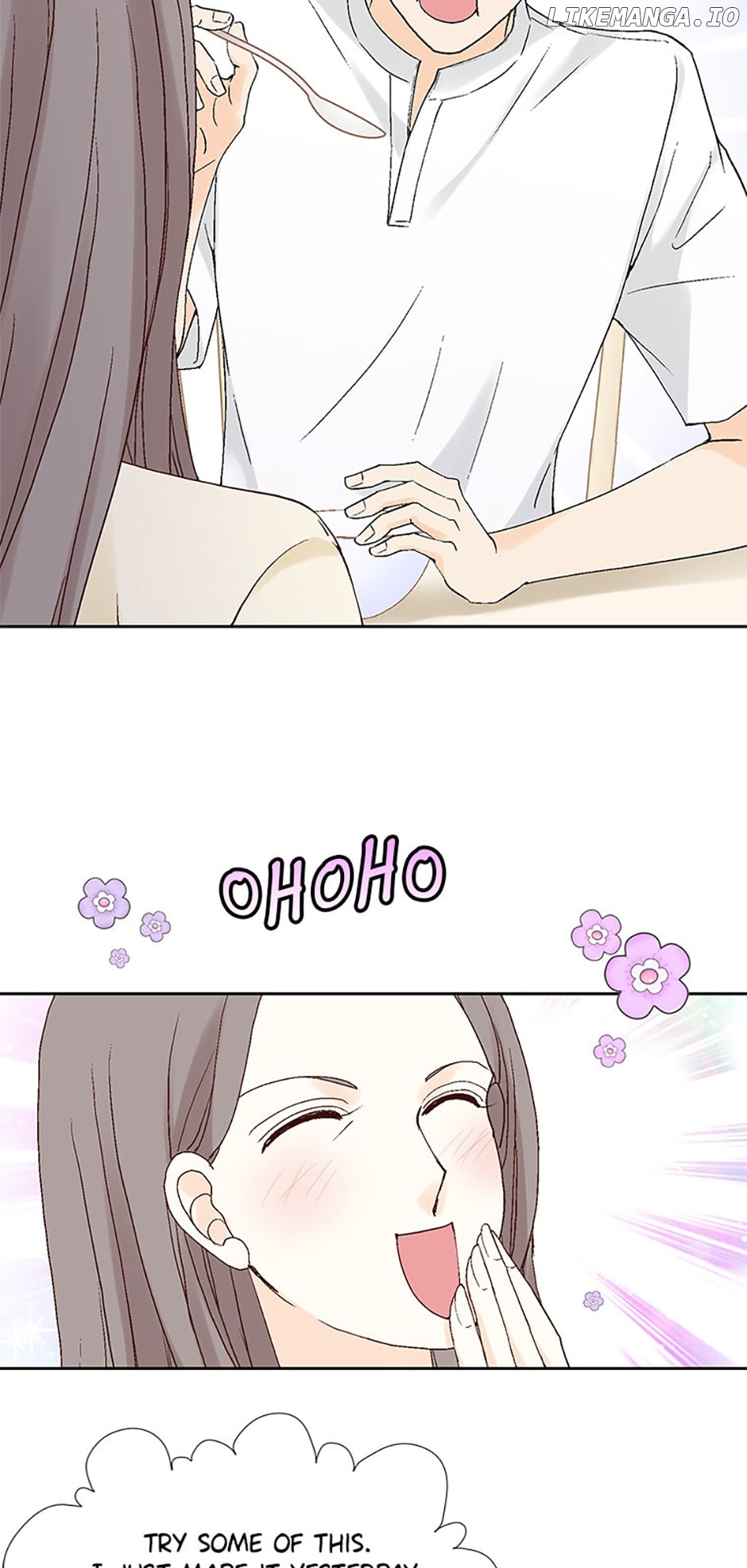 Flavors of Reincarnation Chapter 116 - page 42
