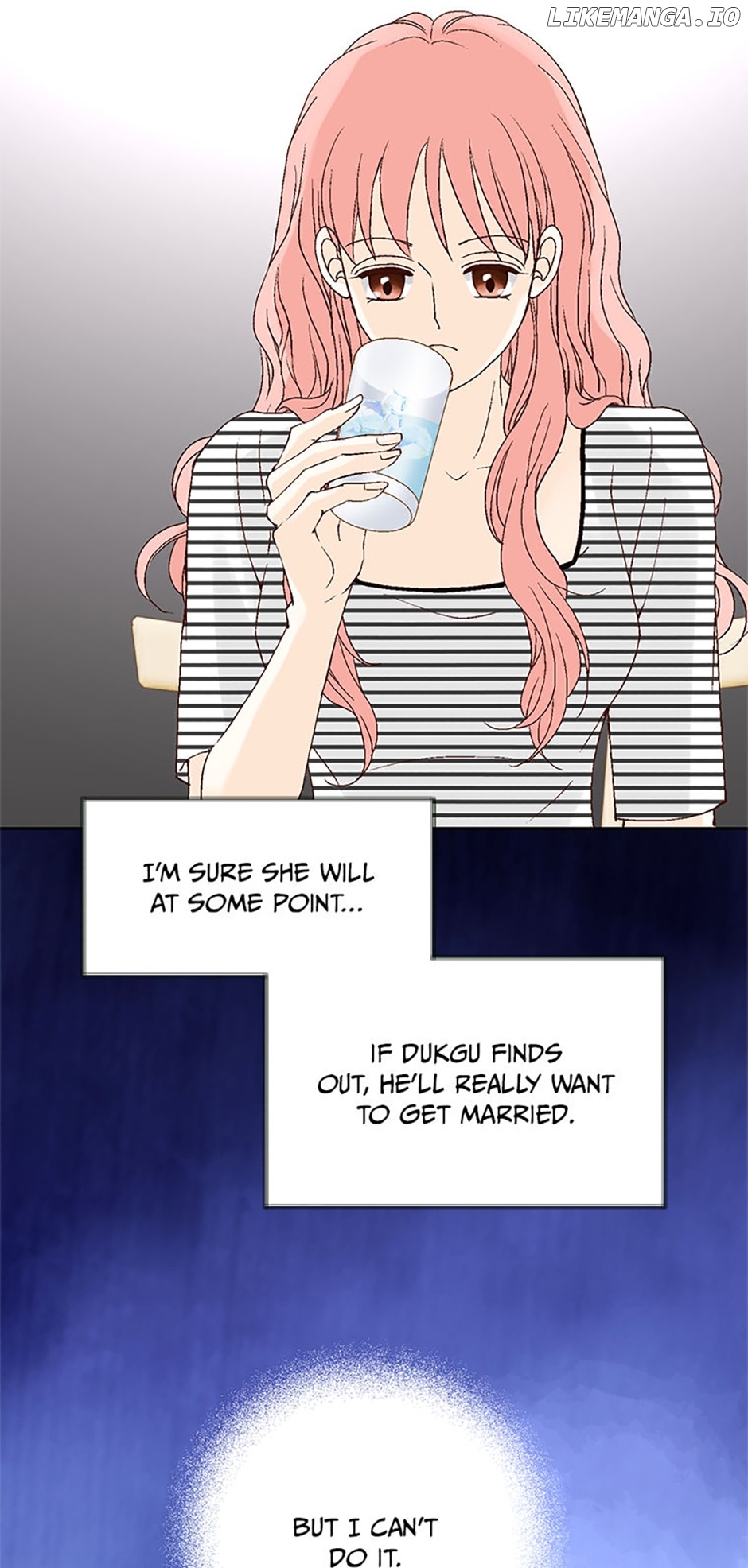 Flavors of Reincarnation Chapter 116 - page 44