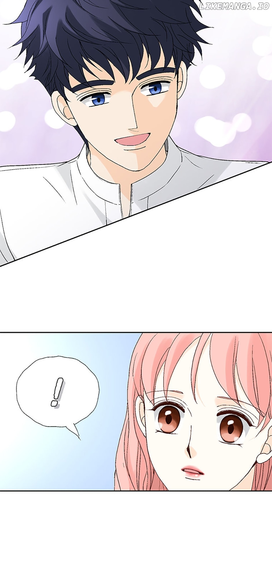 Flavors of Reincarnation Chapter 116 - page 58