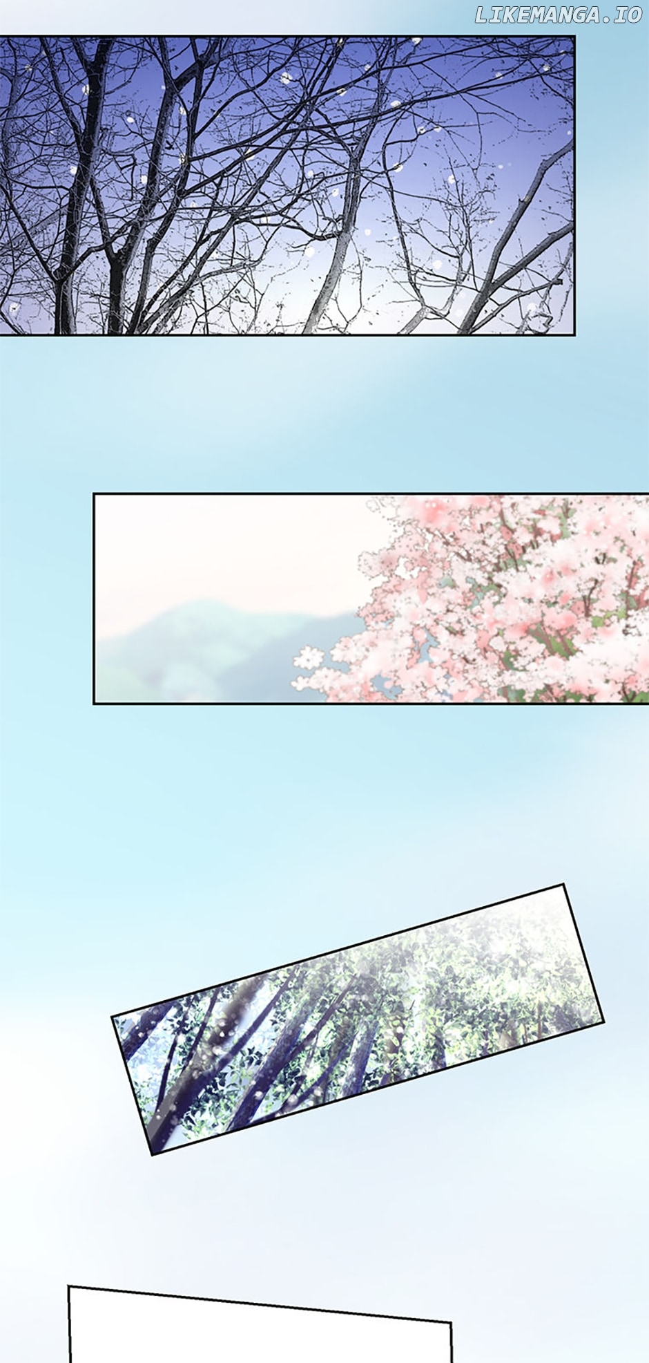 Flavors of Reincarnation Chapter 116 - page 61