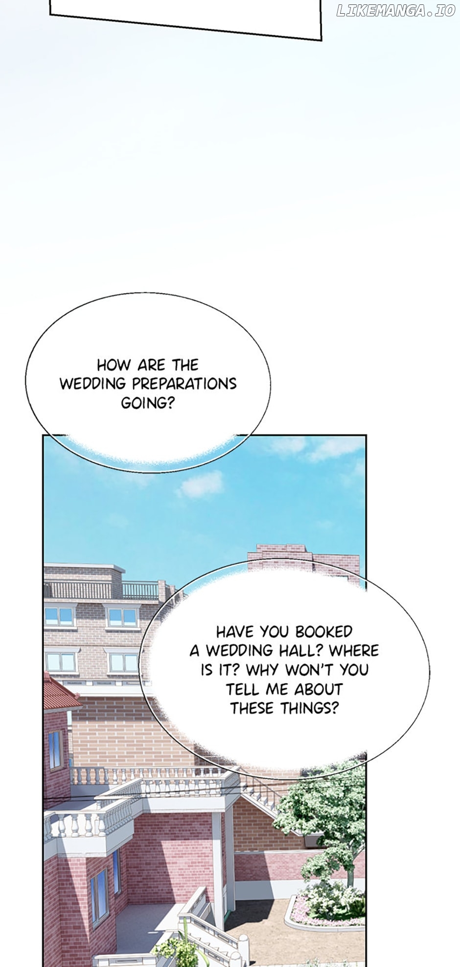 Flavors of Reincarnation Chapter 116 - page 62