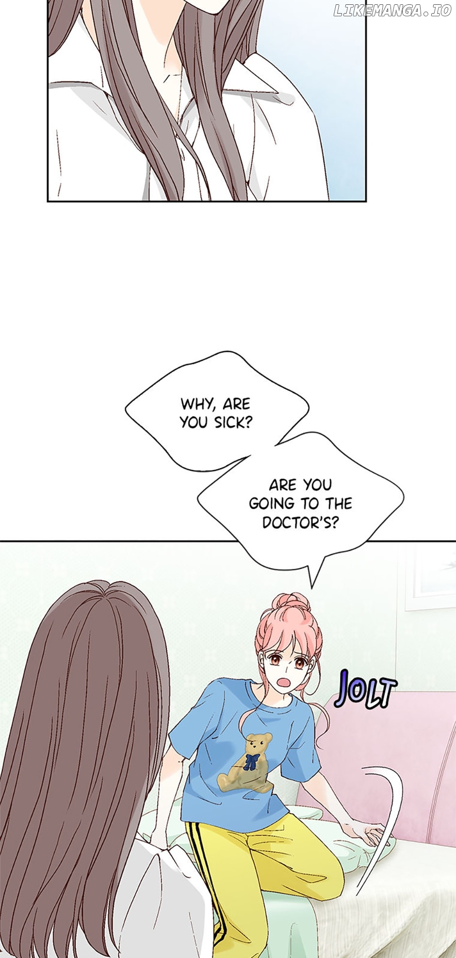 Flavors of Reincarnation Chapter 116 - page 69
