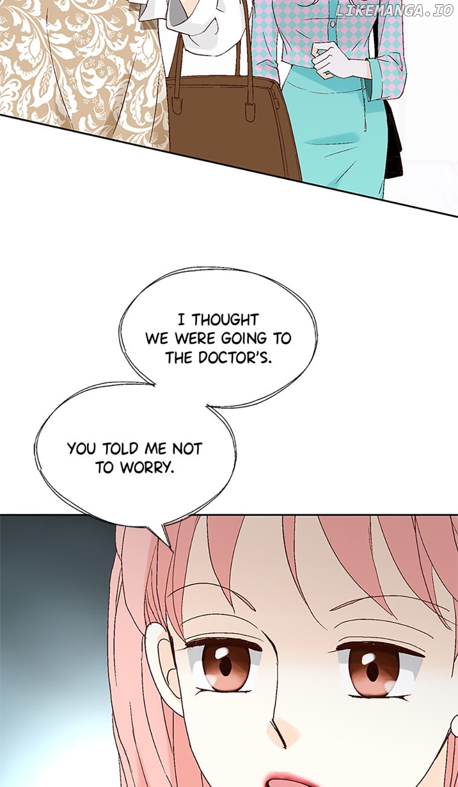 Flavors of Reincarnation Chapter 116 - page 73