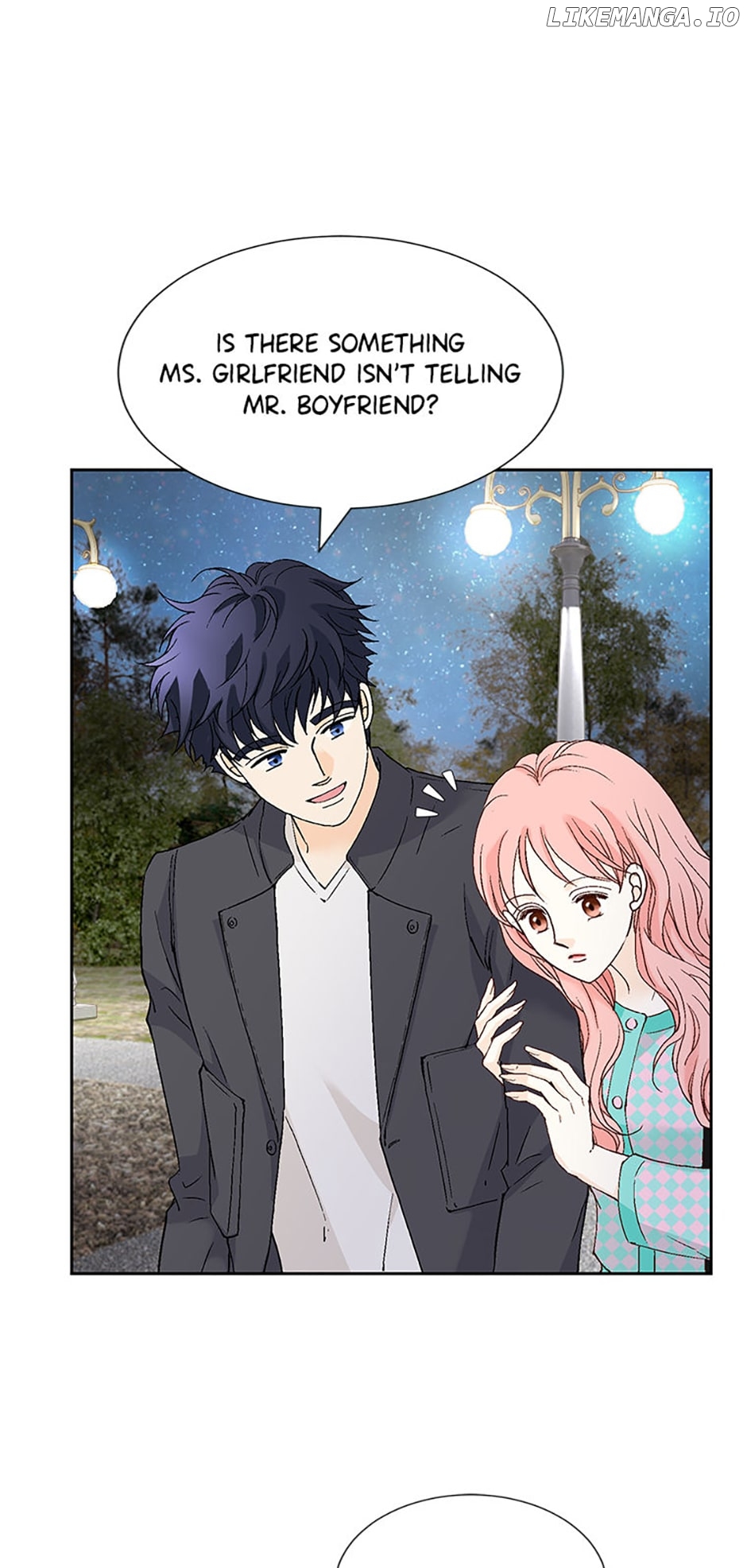 Flavors of Reincarnation Chapter 117 - page 17