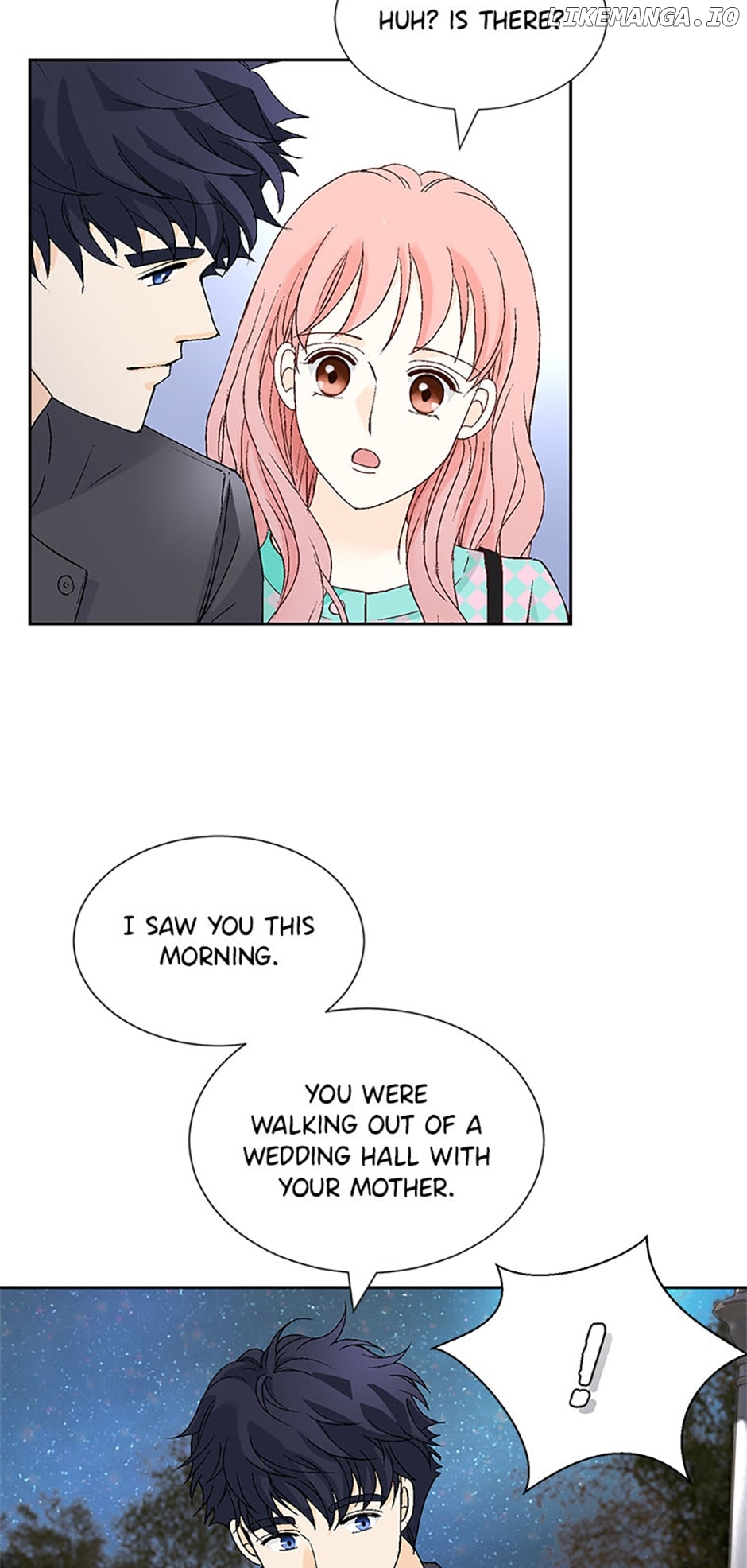 Flavors of Reincarnation Chapter 117 - page 18