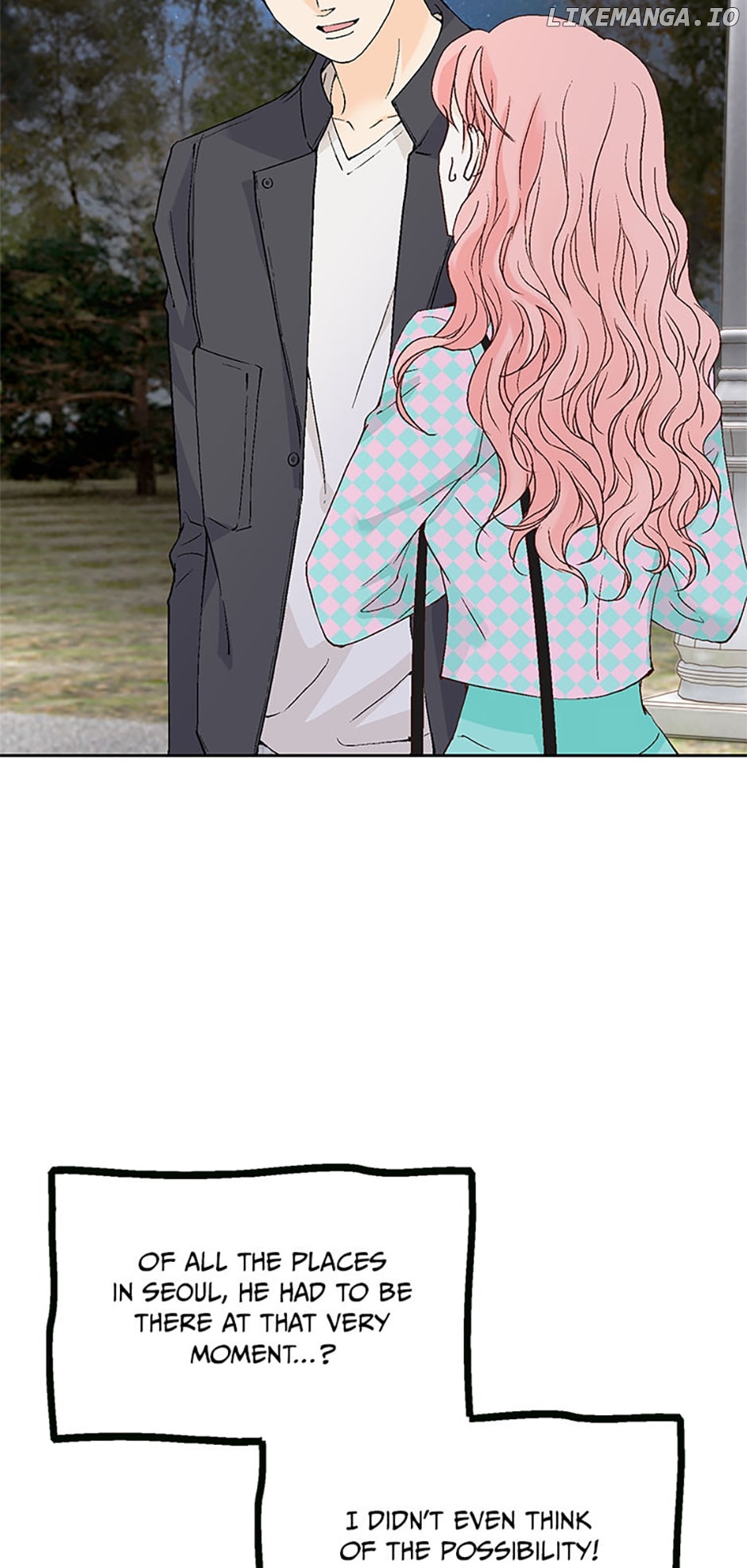 Flavors of Reincarnation Chapter 117 - page 19