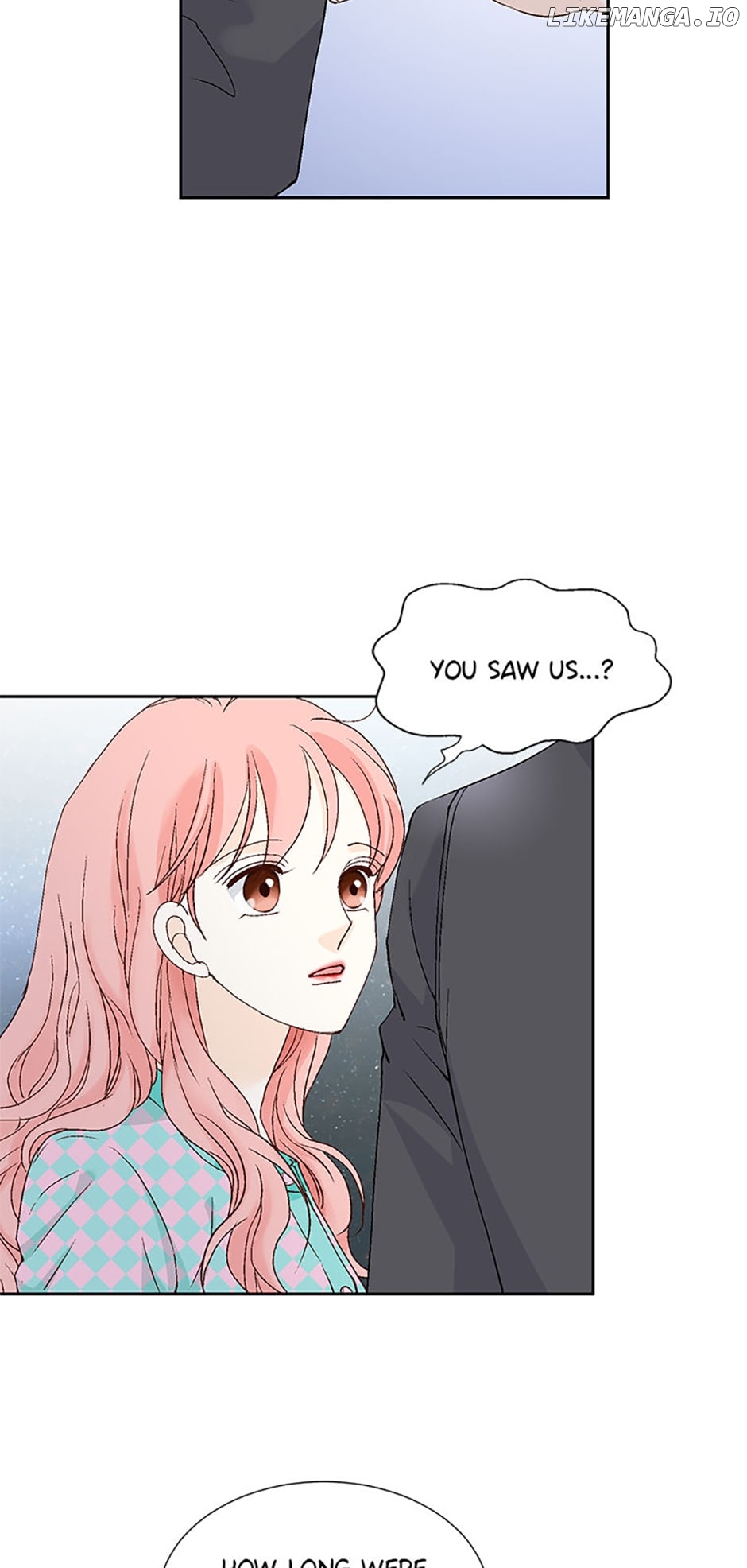 Flavors of Reincarnation Chapter 117 - page 21