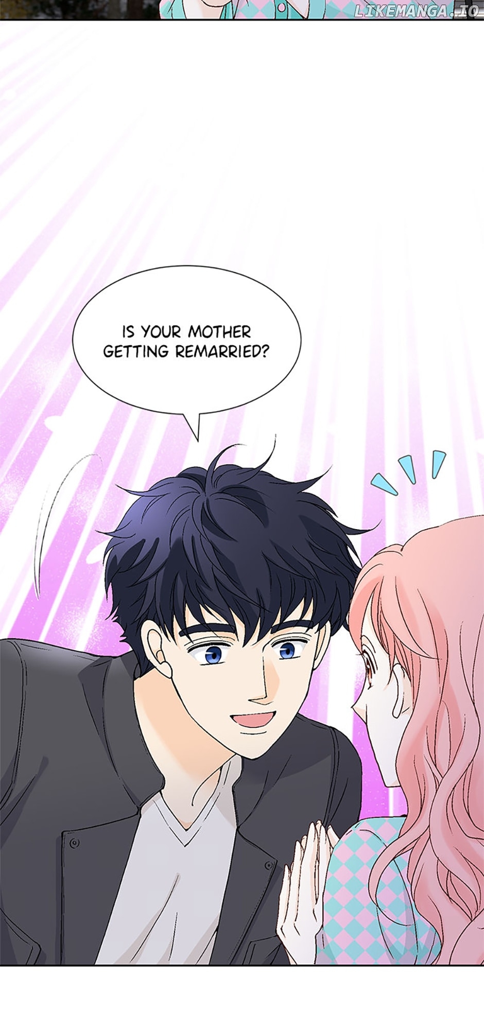 Flavors of Reincarnation Chapter 117 - page 24
