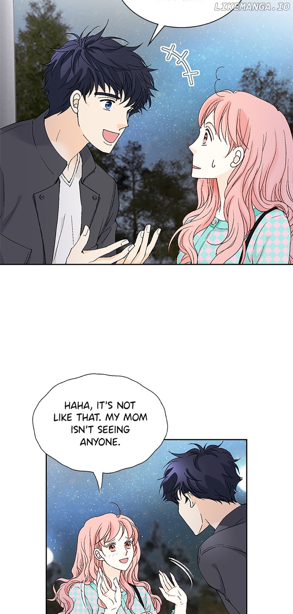 Flavors of Reincarnation Chapter 117 - page 26