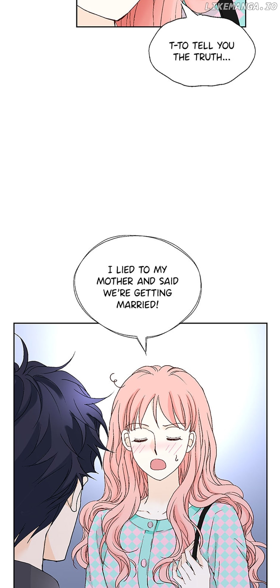 Flavors of Reincarnation Chapter 117 - page 29