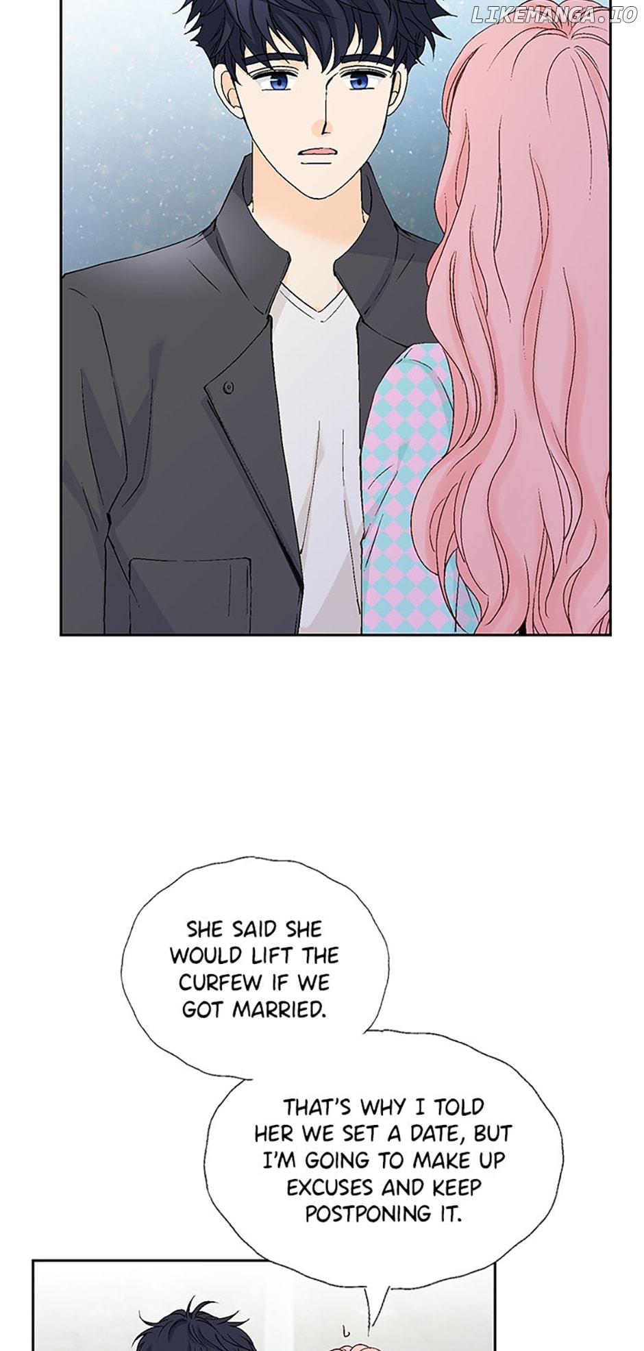 Flavors of Reincarnation Chapter 117 - page 31