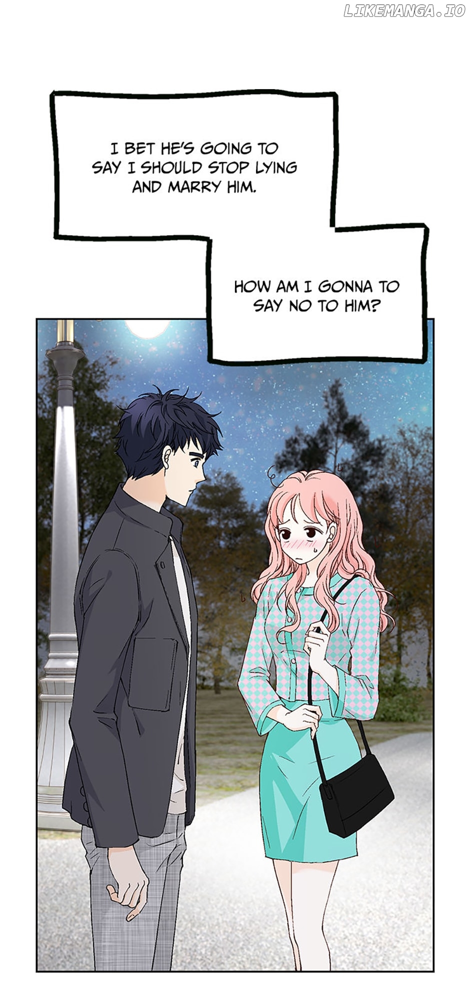 Flavors of Reincarnation Chapter 117 - page 33