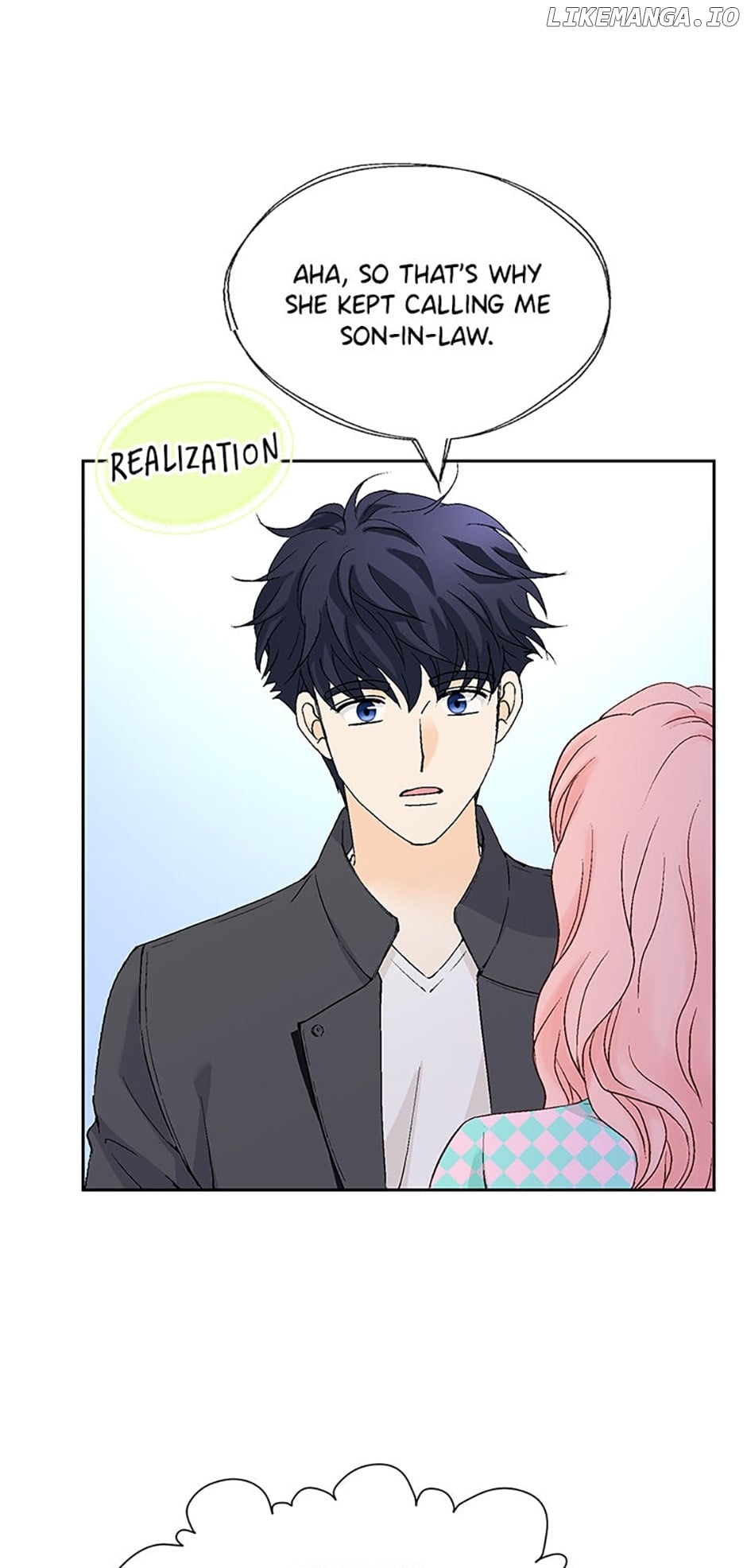 Flavors of Reincarnation Chapter 117 - page 34
