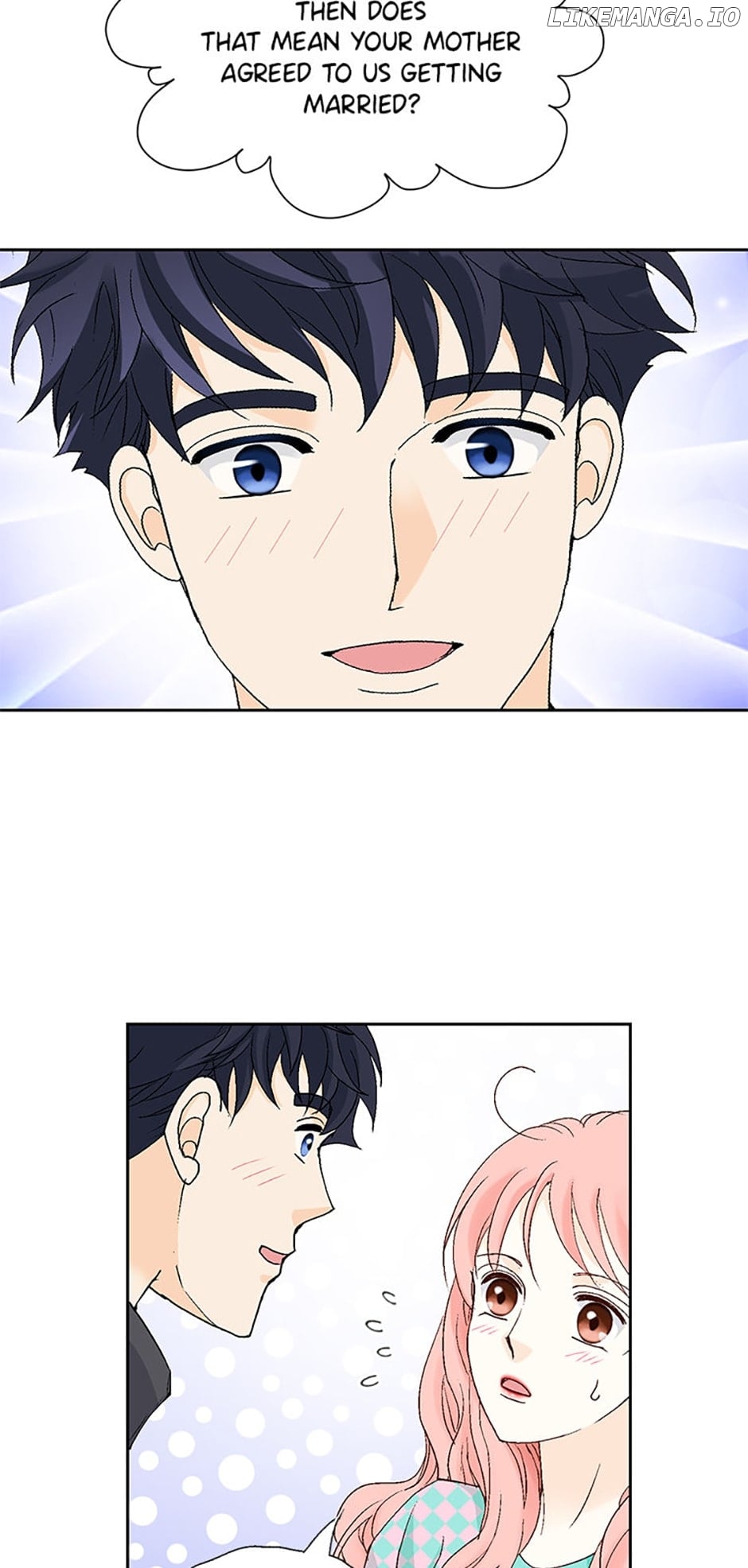 Flavors of Reincarnation Chapter 117 - page 35