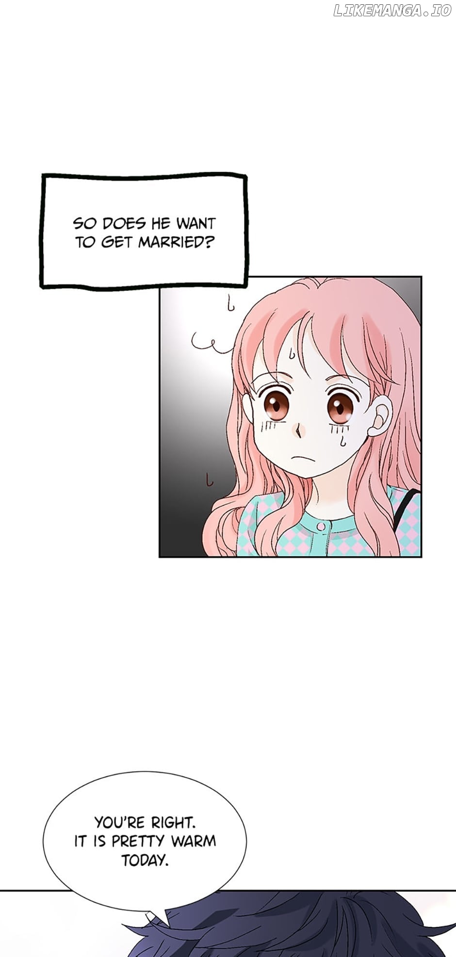 Flavors of Reincarnation Chapter 117 - page 37