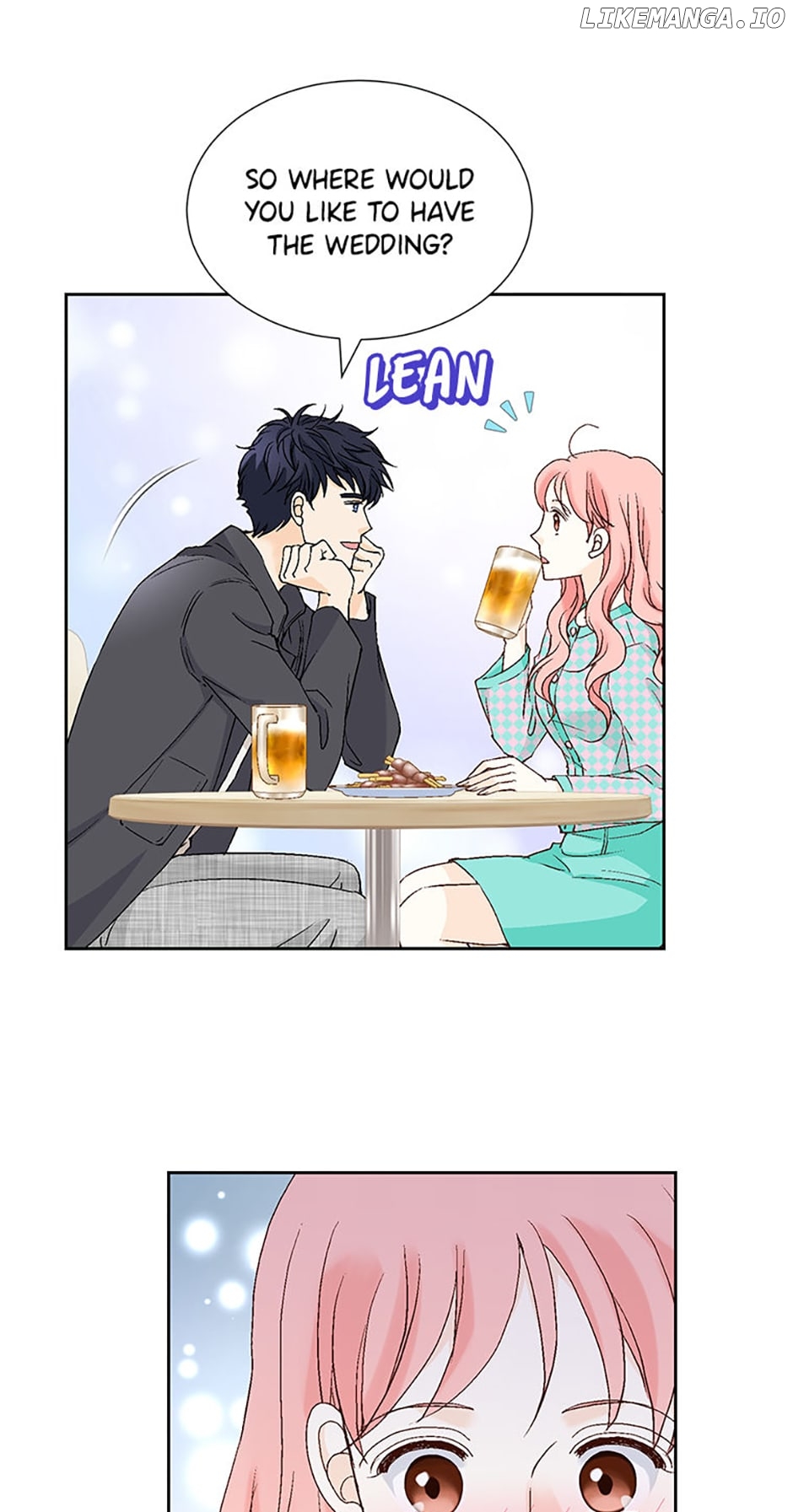Flavors of Reincarnation Chapter 117 - page 46
