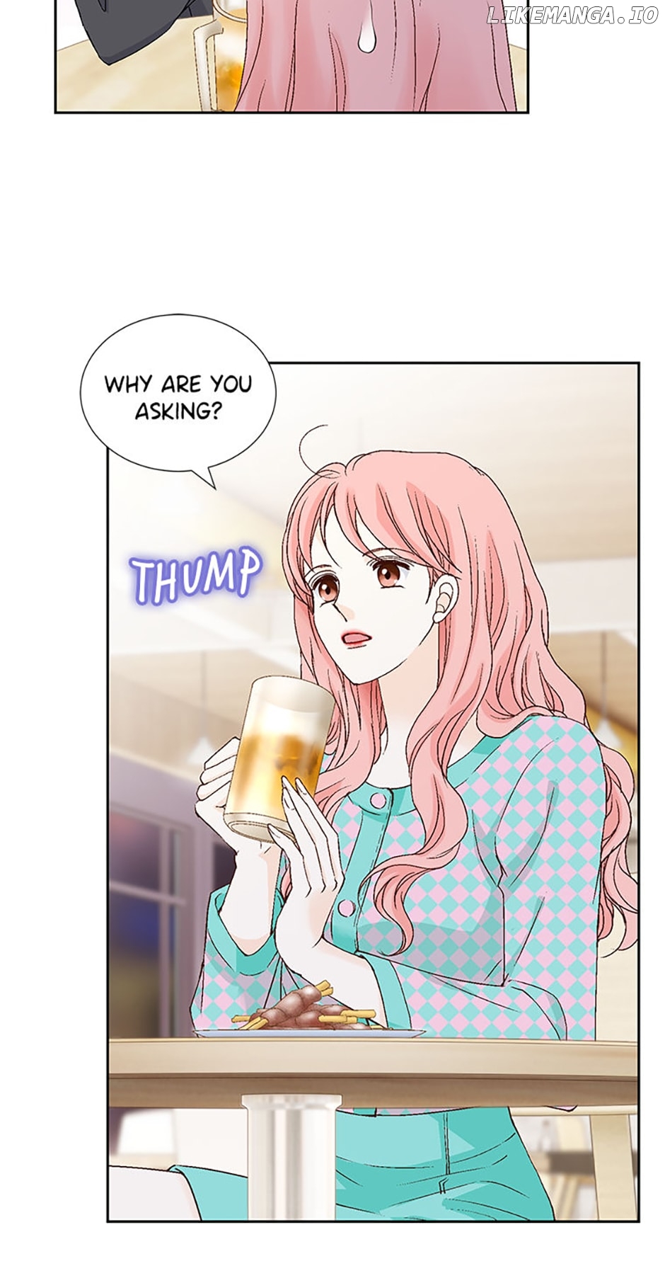 Flavors of Reincarnation Chapter 117 - page 48