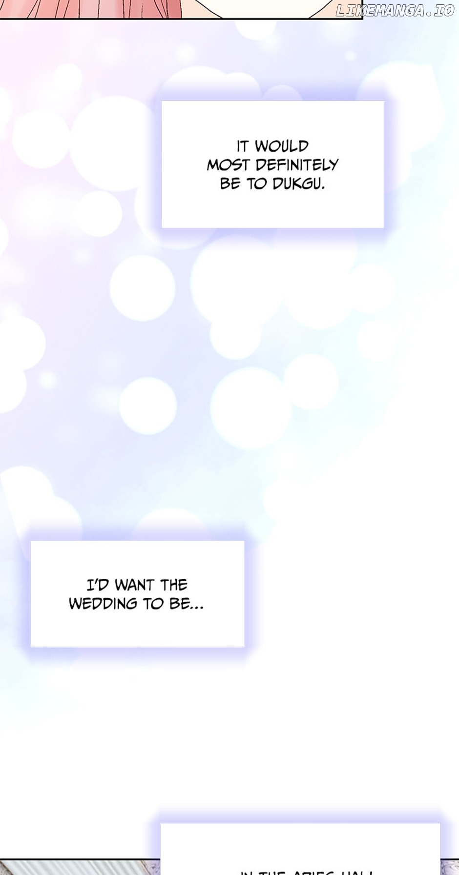 Flavors of Reincarnation Chapter 117 - page 55