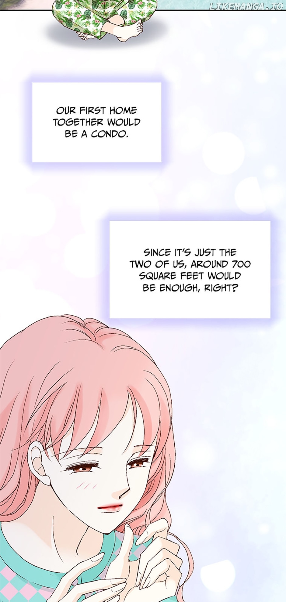 Flavors of Reincarnation Chapter 117 - page 60