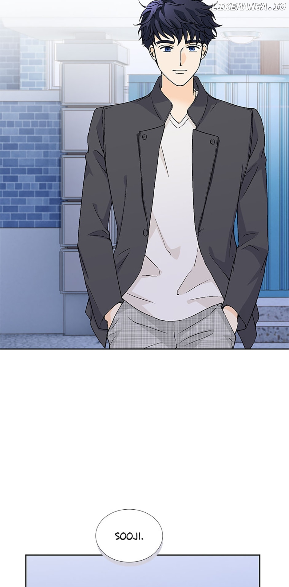 Flavors of Reincarnation Chapter 117 - page 66