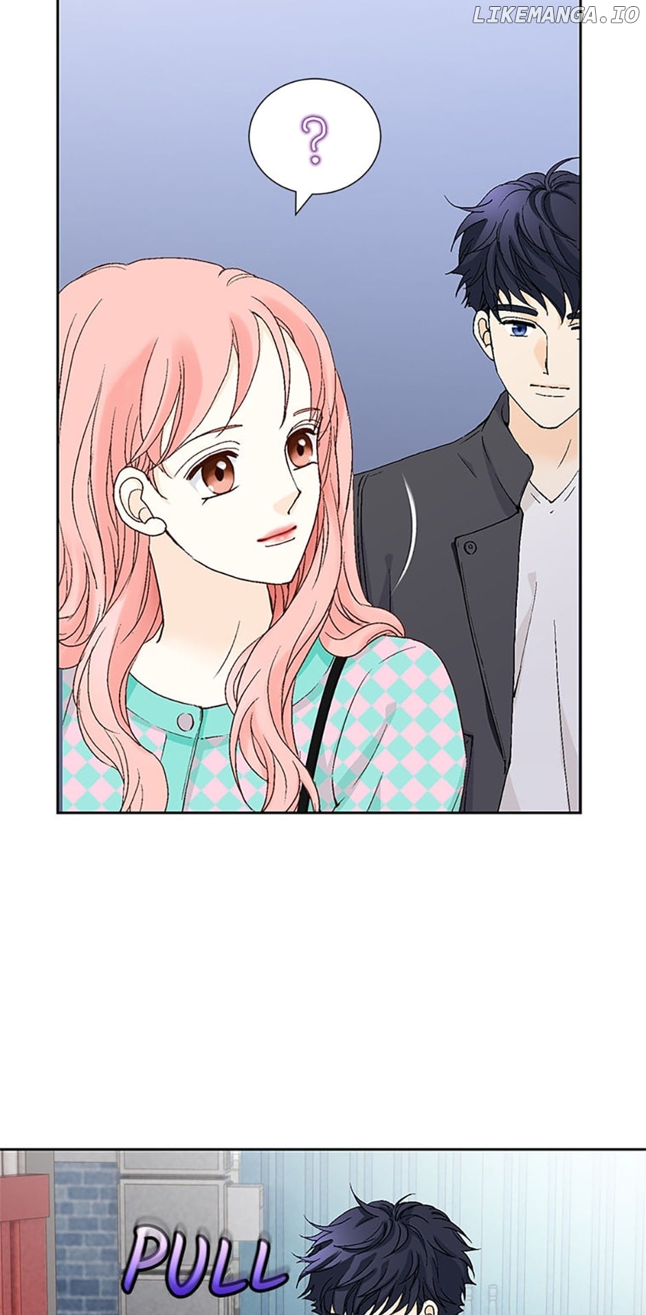 Flavors of Reincarnation Chapter 117 - page 67