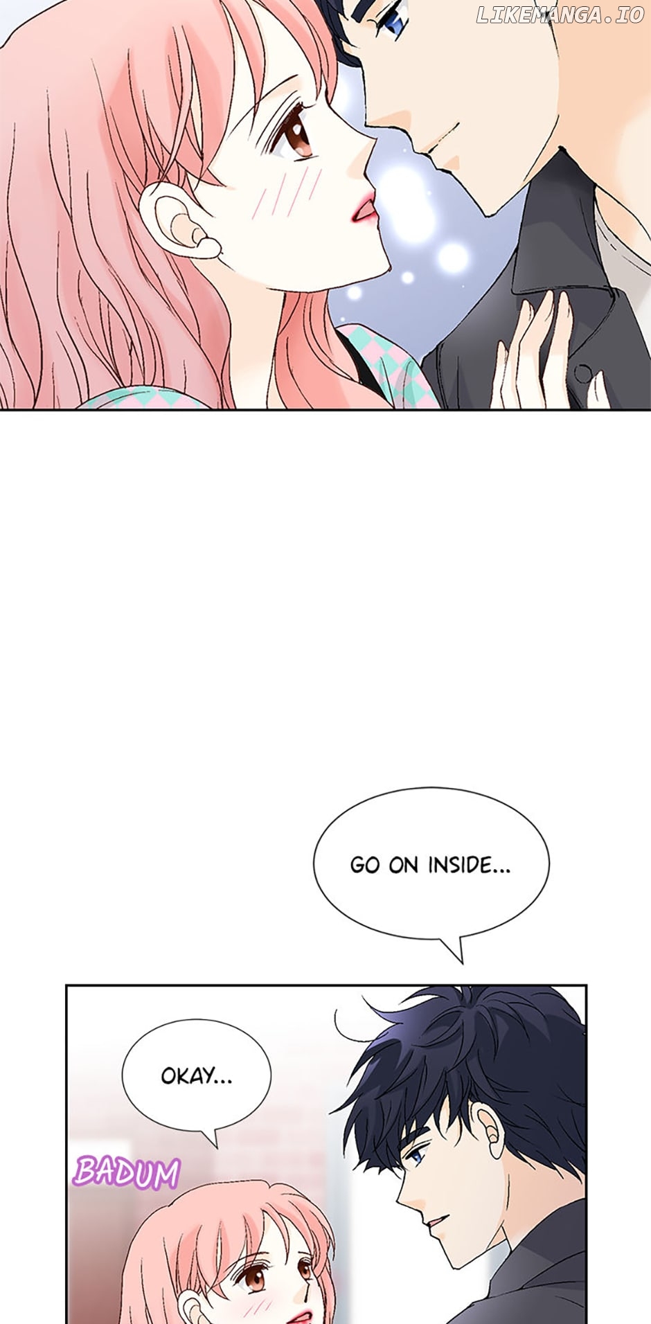 Flavors of Reincarnation Chapter 117 - page 71