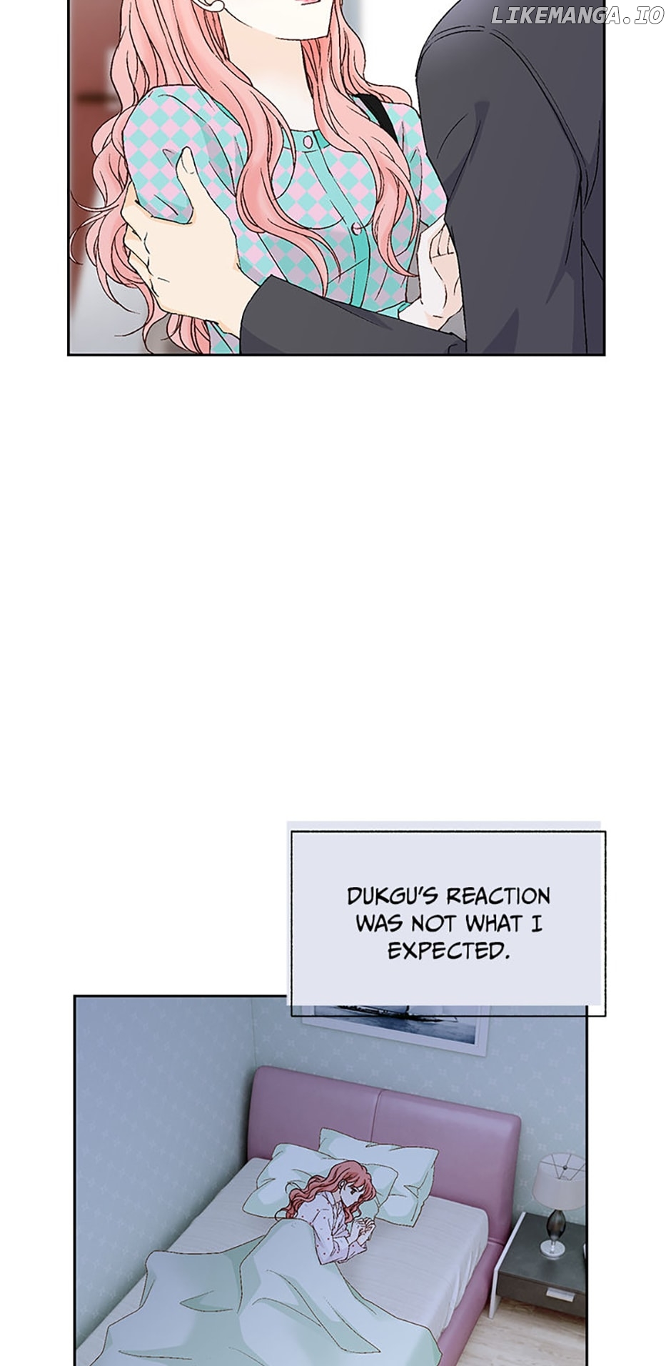 Flavors of Reincarnation Chapter 117 - page 72