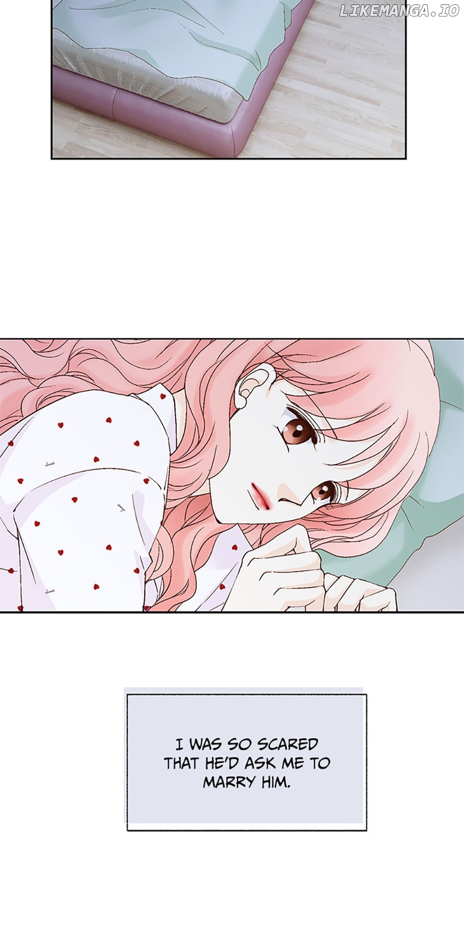 Flavors of Reincarnation Chapter 117 - page 73