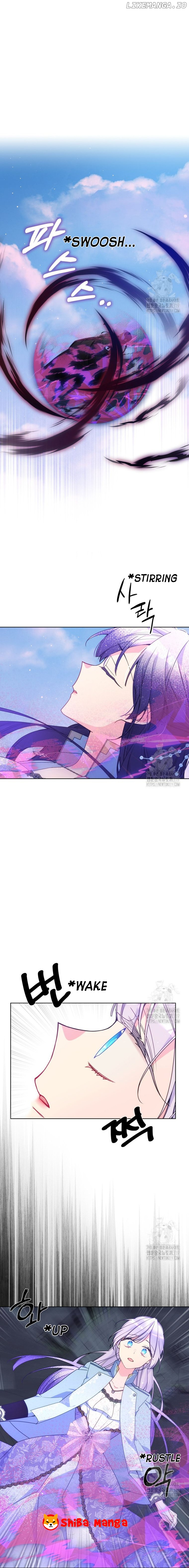 I’m Worried that My Brother is Too Gentle Chapter 89 - page 6