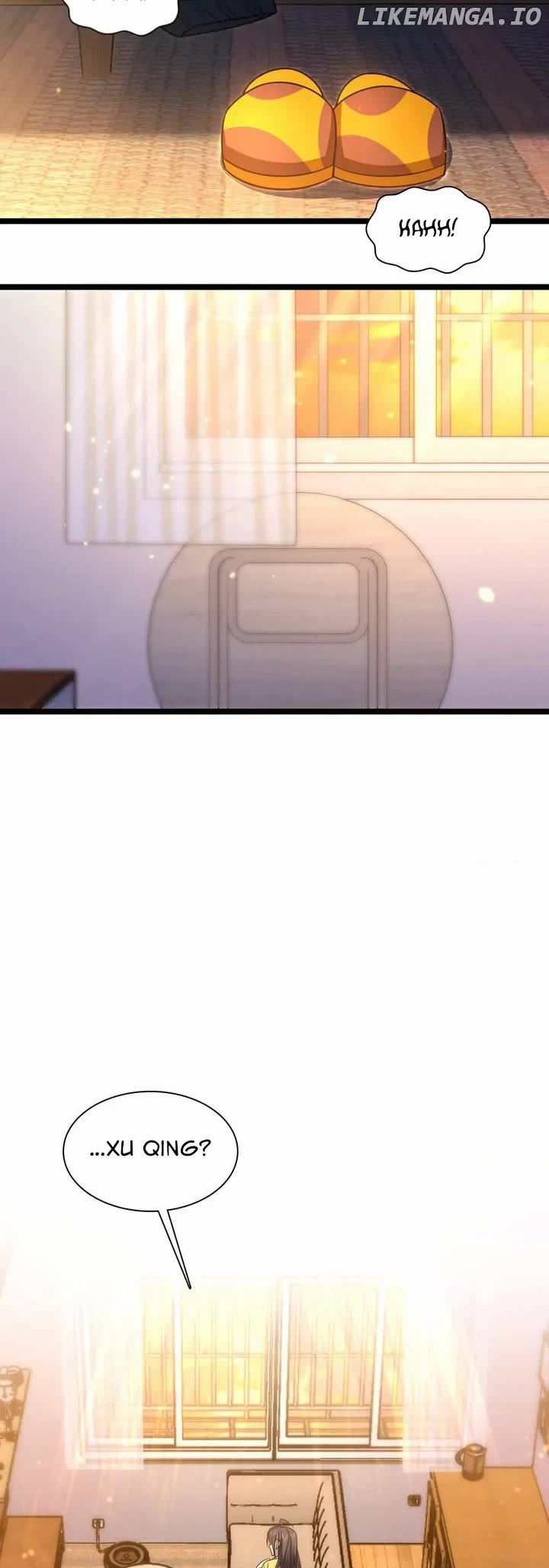 My Wife Is From a Thousand Years Ago Chapter 245 - page 19