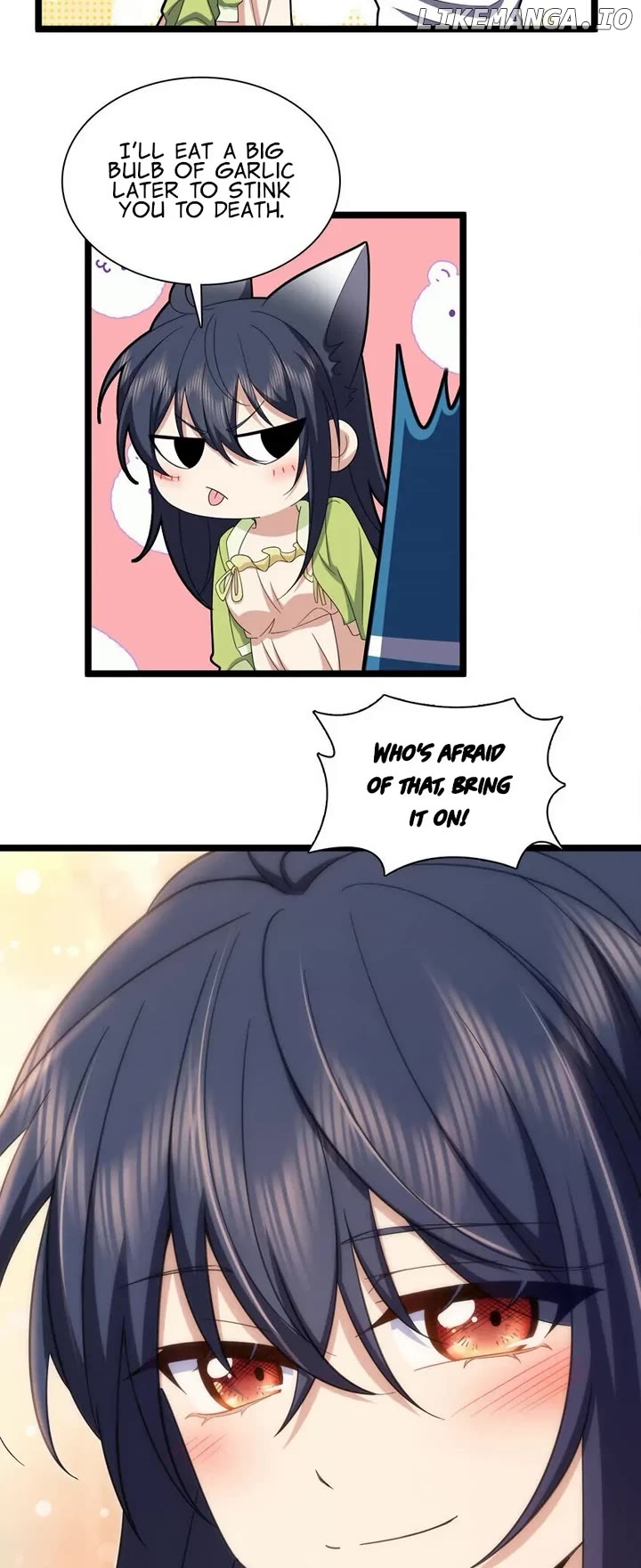 My Wife Is From a Thousand Years Ago Chapter 245 - page 24