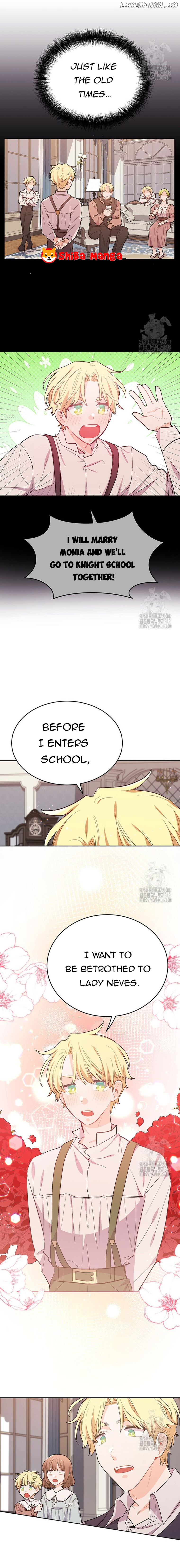 Originally A Lady With One Line Chapter 198 - page 13