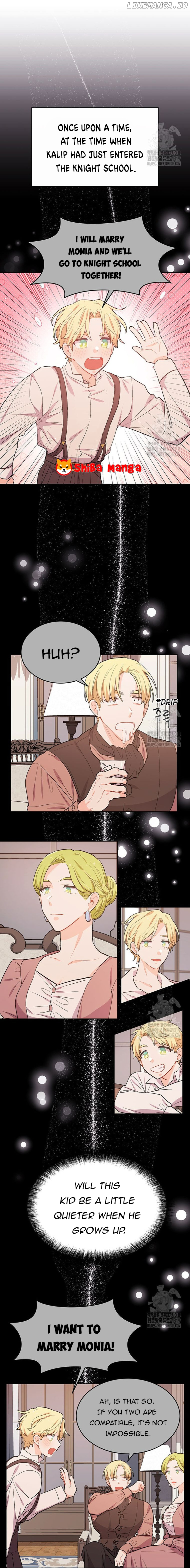 Originally A Lady With One Line Chapter 198 - page 14
