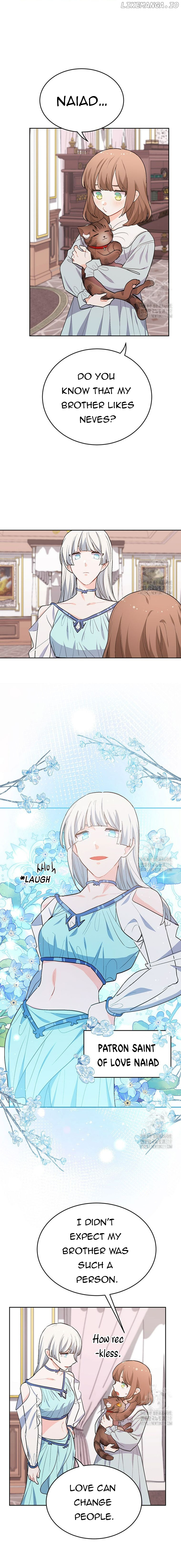 Originally A Lady With One Line Chapter 199 - page 14