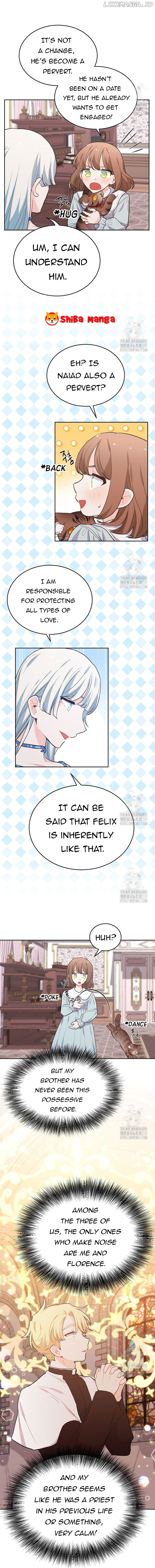 Originally A Lady With One Line Chapter 199 - page 15