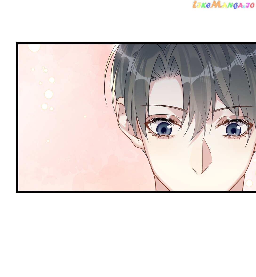 The Power Of The Soul Chapter 41 - page 18