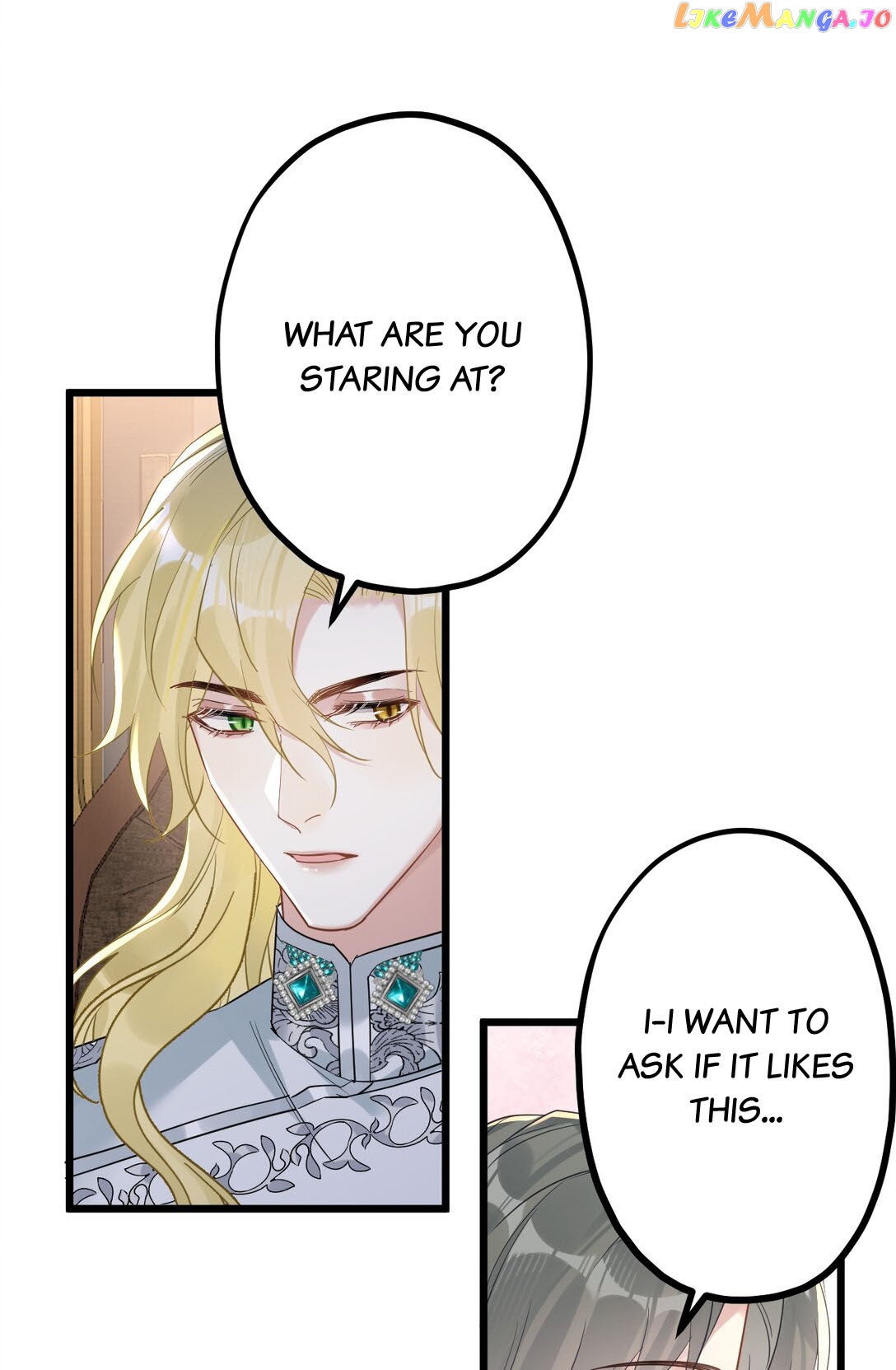 The Power Of The Soul Chapter 41 - page 20