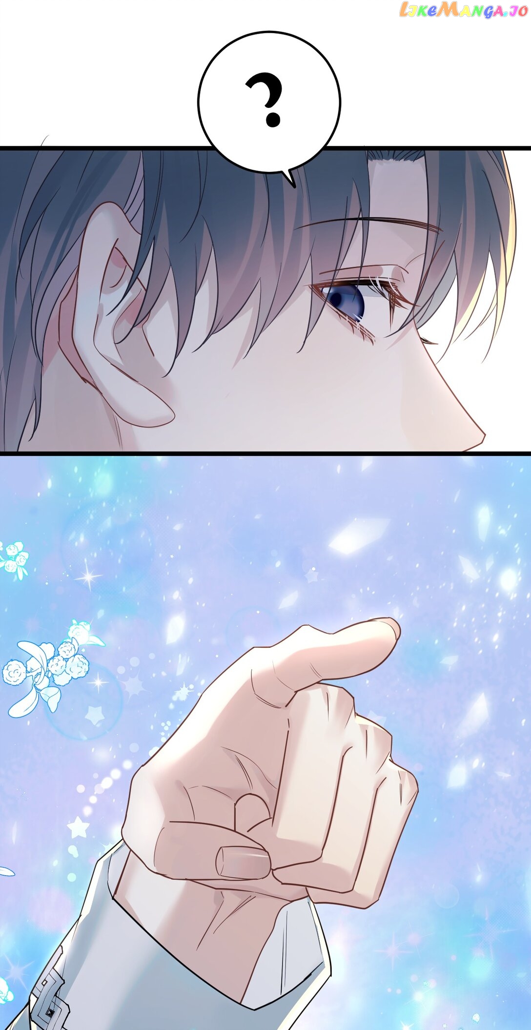 The Power Of The Soul Chapter 41 - page 22