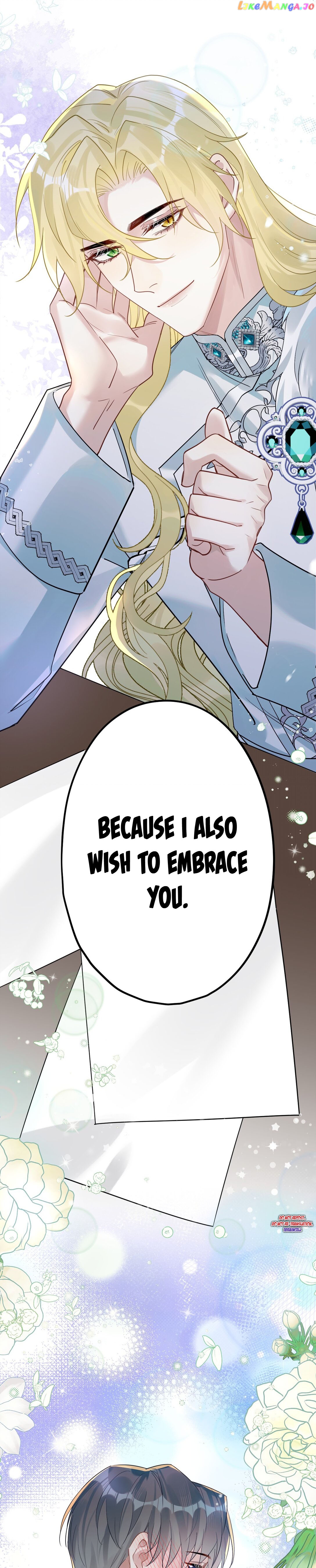 The Power Of The Soul Chapter 41 - page 26