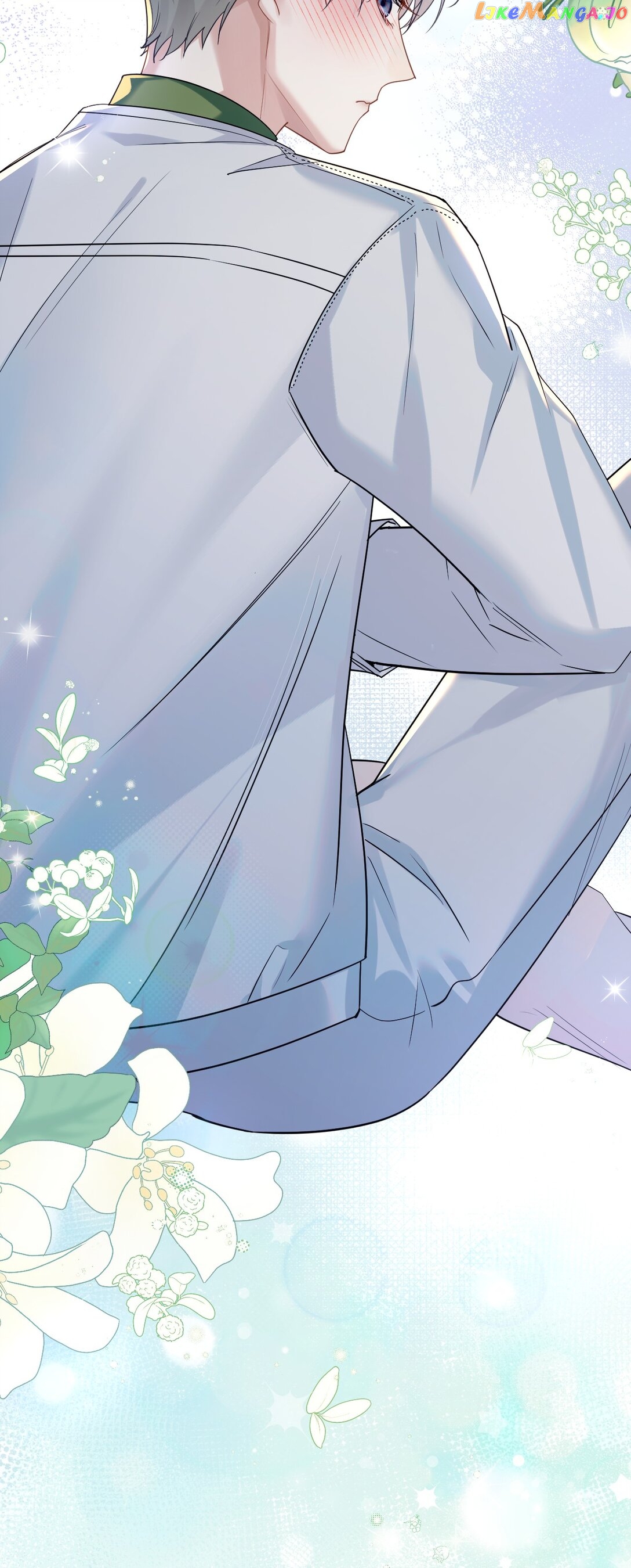 The Power Of The Soul Chapter 41 - page 27