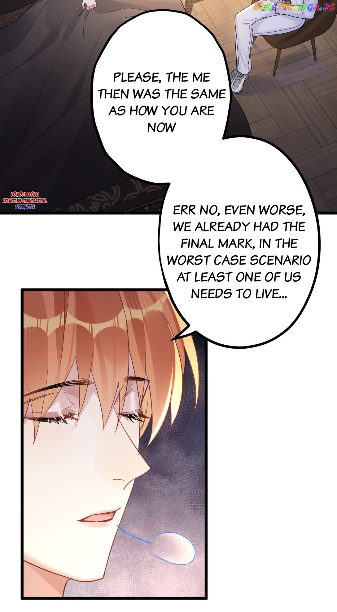 The Power Of The Soul Chapter 41 - page 4